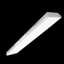 Westgate MFG C1 LLHB-120W-40K-D - LED LINEAR HIGH BAY, 120~277V, FIXTURE HANGERS INCL., SUSPENSION CABLE NOT INCL.