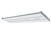 Westgate MFG C1 LLHB4-100W-MP-50K-D - G4 LINEAR HIGHBAY 120LM/W, TUNABLE 50W/80W/100W, 5000K 120-277V, FROSTED PC LENS