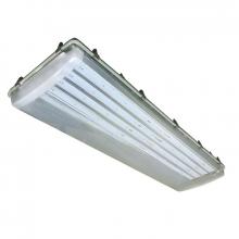 Westgate MFG C1 LLVT-4FT-100W-40K-D - LED LINEAR VAPOR LIGHT