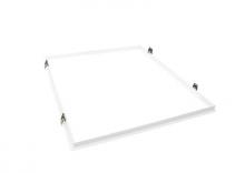 Westgate MFG C1 LPNG-RMK-2X2 - RECESSED MOUNTING FRAME FOR 2X2 BACK-LIT PANEL