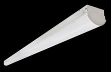 Westgate MFG C1 LSL-8FT-80W-40K-D-A - 8' LED STRIP LIGHT, 120-277V AC