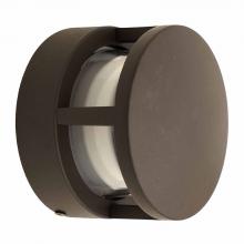 Westgate MFG C1 LVW-115-MCT-ORB - 12V 3W MINI ROUND WALL LIGHT MCT 30/40/50K, ORB