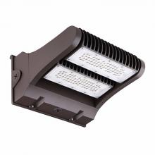 Westgate MFG C1 LW360-120W-30K-G2 - LED ROTATABLE WALL PACK LIGHT