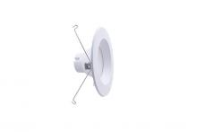 Westgate MFG C1 RDPS6-MCT5 - 5/6in SMOOTH COMPOSITE RECESSED DOWNLIGHT 5CCT 950LM DIM., UL ES JA8