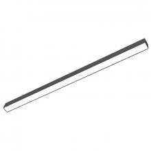 Westgate MFG C1 SCE-4FT-40W-MCTP-D-BK - 4FT BUILDER SERIES LINEAR LIGHT TUNABLE 40/35/30W 35/40/50K, 0-10V, BK