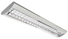 Westgate MFG C1 SCLP-4FT-40W-35K-D - LED PARABOLIC SUSPENDED DOWN LIGHT, 120~277V