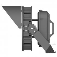 Westgate MFG C1 SFX-G7-1400-1700W-45D-50K-480V - GENERATION 7 STADIUM LIGHT 1400/1500/1600/1700W 277-480V 20KVA 45D LENS 5000K