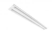 Westgate MFG C1 SLR-4FT-40W-50K-D - LED 4FT. 2-LAMP STRIP RETROFIT KIT