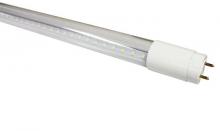 Westgate MFG C1 T8-4FT-DIM-18W-50K-C - 4FT. T8 LED GLASS TUBE LAMPS DIMMABLE DIRECT A/C (one end N+L) (12 pack) (12 pack)