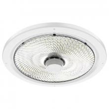 Westgate MFG C1 UHXE-80-150W-MCTP4-SR-WH - BUILDER SERIES UFO HIGH BAY 80/110/150W 30/35/40/50K SENSOR-READY, WH