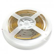 Westgate MFG C1 ULR-IN-16F-HO-COB-WT - 16.4FT COB RIBBON 24V IP20 10MM 3W/FT 340LM/FT CRI90 WHITE-TUNING 27-65K WITH CONTROLLER