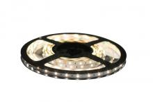 Westgate MFG C1 ULR-IN-16F-SO-40K - UL Listed LED Ribbon 2216 60LED 4000K IP20 CRI>90. 24V 8MM PCB led strip 260 lm/Ft 1.5W/Ft