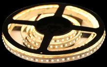 Westgate MFG C1 ULR-IN-16F-XHO-27K - UL Listed LED Ribbon 2835 120LED 2700K IP20 CRI>90. 24V 28.8W/m.10MM PCB led strip 620 lm/Ft 8.8W/Ft