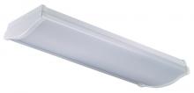 Westgate MFG C1 WA-2FT-25W-40K-D - LED ARCHITECTURAL WRAP-AROUND LIGHT