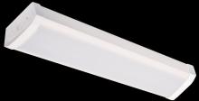 Westgate MFG C1 WAE-2FT-MCT-D - LED ECONOMY WRAP-AROUND FIXTURES