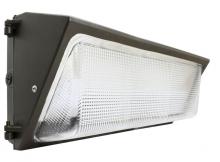 Westgate MFG C1 WML-120NW-LG - SURFACE MOUNT, WALL PACK, 120W, 10,500 LUMENS PHILIPS LED, 4100K, 120~277V, DIE CAST, BRONZE IP6…