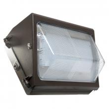 Westgate MFG C1 WML-HL-60W-30K - HIGH LUMEN LED NON-CUTOFF WALL PACKS