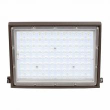 Westgate MFG C1 WML2-50W-50K-HL - LED NON-CUTOFF WALL PACKS WITH DIRECTIONAL OPTIC LENS