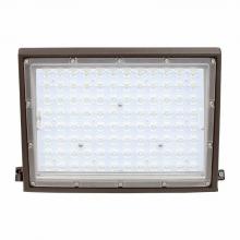 Westgate MFG C1 WML2-80W-30K-HL - LED NON-CUTOFF WALL PACKS WITH DIRECTIONAL OPTIC LENS