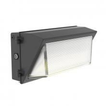 Westgate MFG C1 WMXE-LG-100-150W-MCTP-P-EM - BUILDER SERIES WALL PACK 100/120/150W 30/40/50K 140LM/W PHOTOCELL, WITH EM