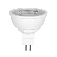 Luxrite LR21404 - LED6.5MR16/FL40/27K/D