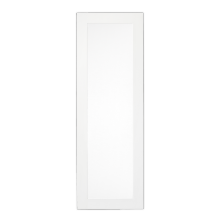 Luxrite LR24017 - LED40W1X4PNL/3CCT/SM