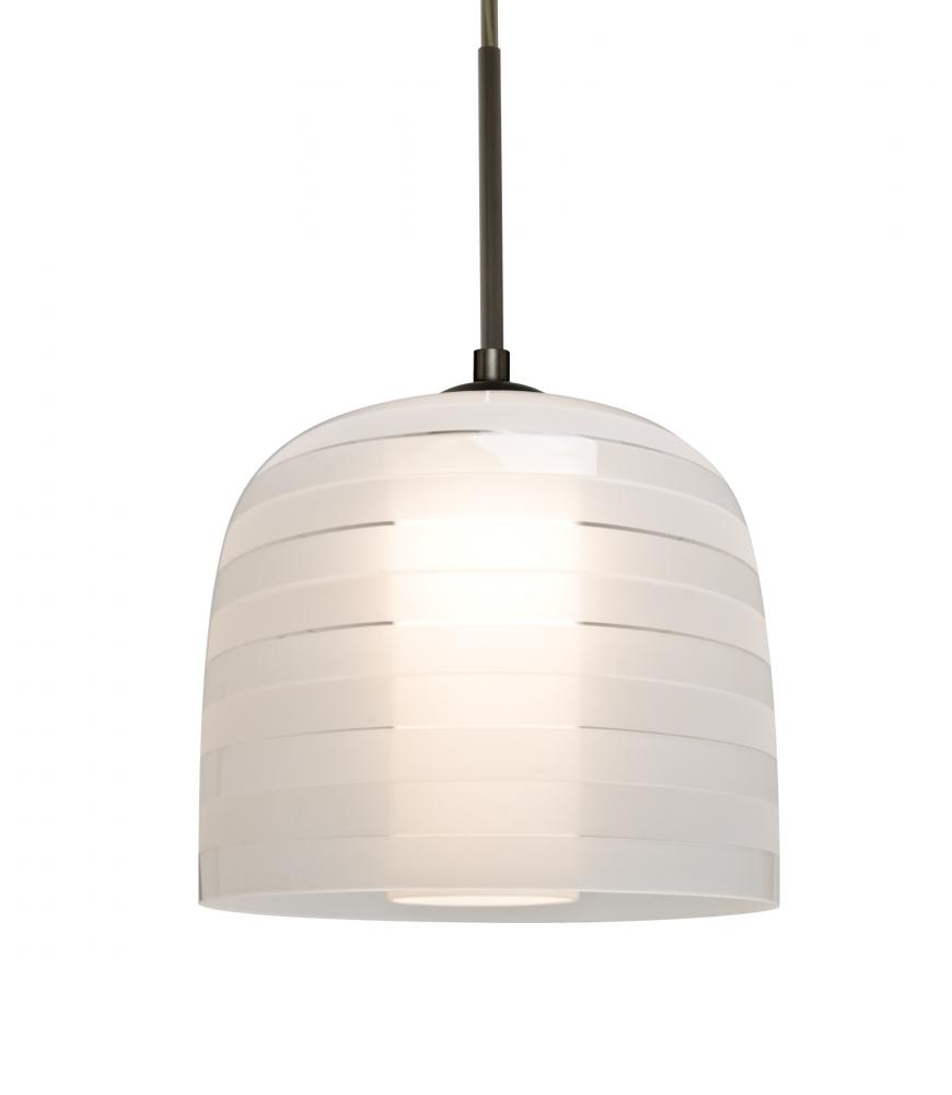 Besa Mitzi 7 Cord Pendant