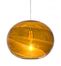 Besa Lighting 1JT-GENOAM-SN - Besa Geno Cord Pendant