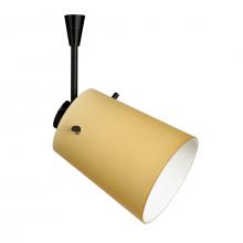 Besa Lighting SP-5118VM-LED-BK - Besa, Tammi Spotlight, Vanilla Matte, Black Finish, 1x7W LED