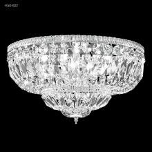 James R Moder 40654G11 - Gallery Flush Mount