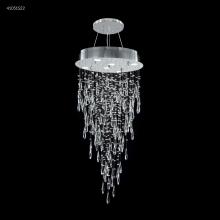 James R Moder 41051S22 - Crystal Rain Chandelier