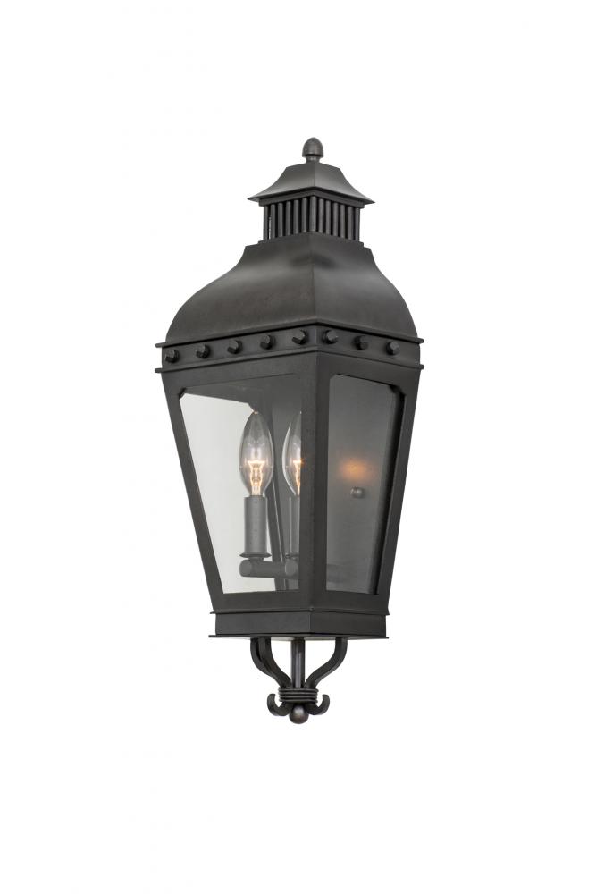 Winchester Wall Pocket Sconce