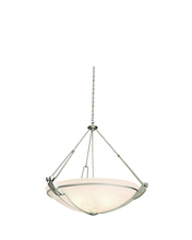 Kalco 4847FC/BLZ - Grande 35 Inch Pendant