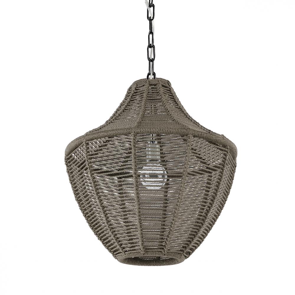 Nantucket Outdoor Pendant