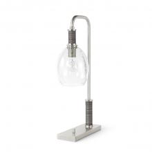 Palecek 2119-79 - Bronson Table Lamp Pewter
