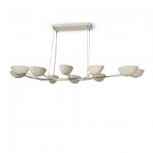 Palecek 2451-79 - Delilah Linear Chandelier