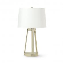 Palecek 2755-64 - Sebastian Table Lamp