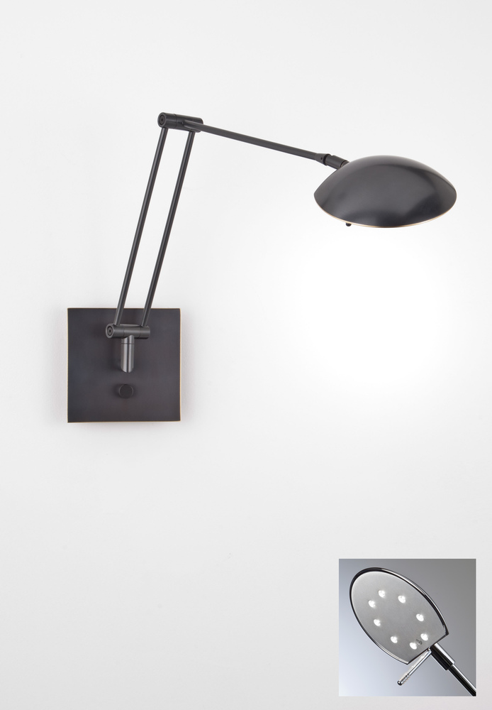 holtkoetter wall sconce