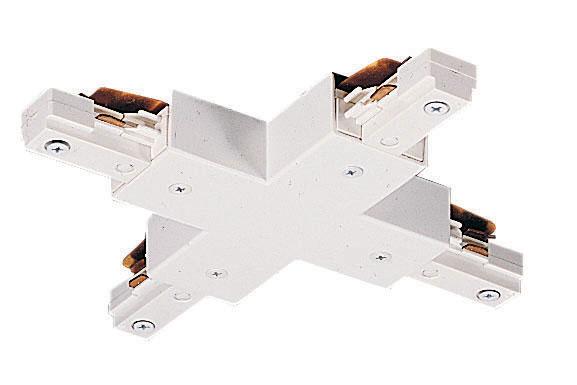 "X" Connector, 2 Circuit