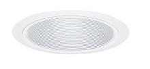 Juno 254 WWH - 6" Par 30 Deep Baffle