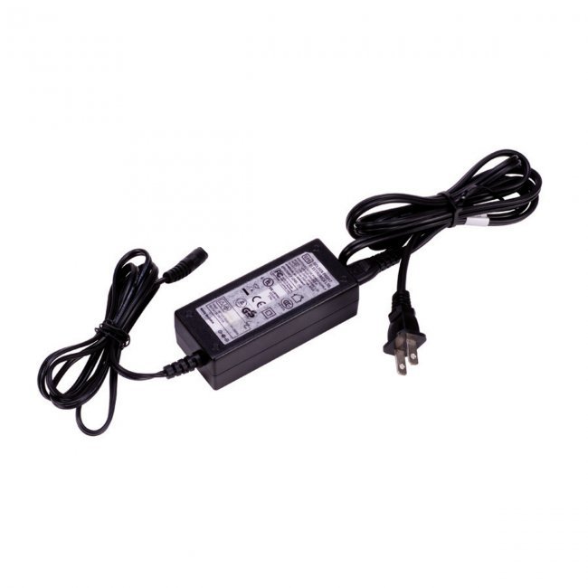 24V 96W Plug-In Outdoor Remote Power Supply by WAC Lighting