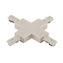 WAC US JX-BN - J Track X Connector