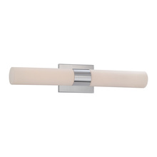 WAC US WS-7222-CH - ELEMENTUM Bath & Wall Light