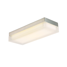 WAC US FM-4014-27-BN - DICE Flush Mount Light