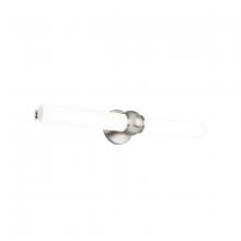 WAC US WS-35027-CH - JULIET Bath & Wall Light