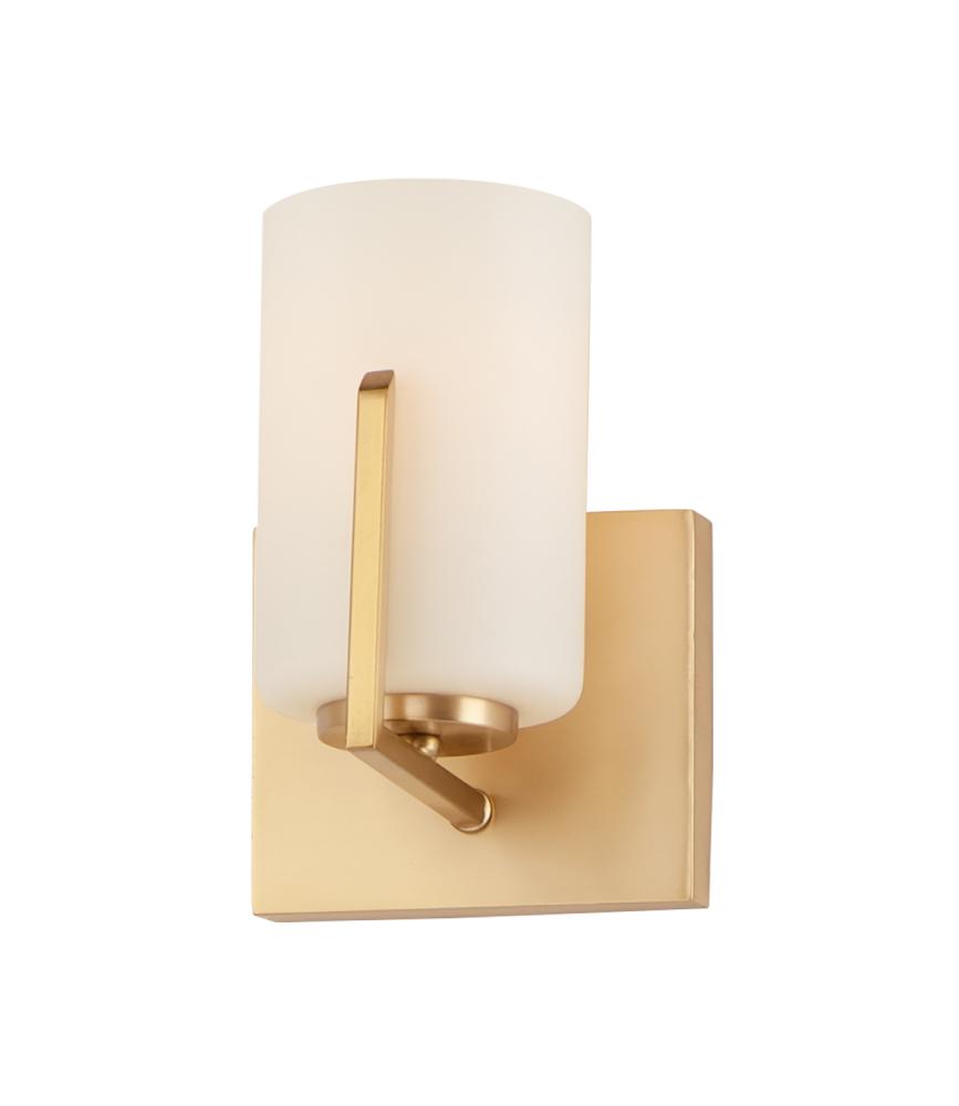 Dart-Wall Sconce