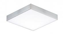 Maxim 57665WTPC - Trim-Flush Mount