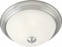 Maxim 5840MRSN - Essentials - 584x-Flush Mount