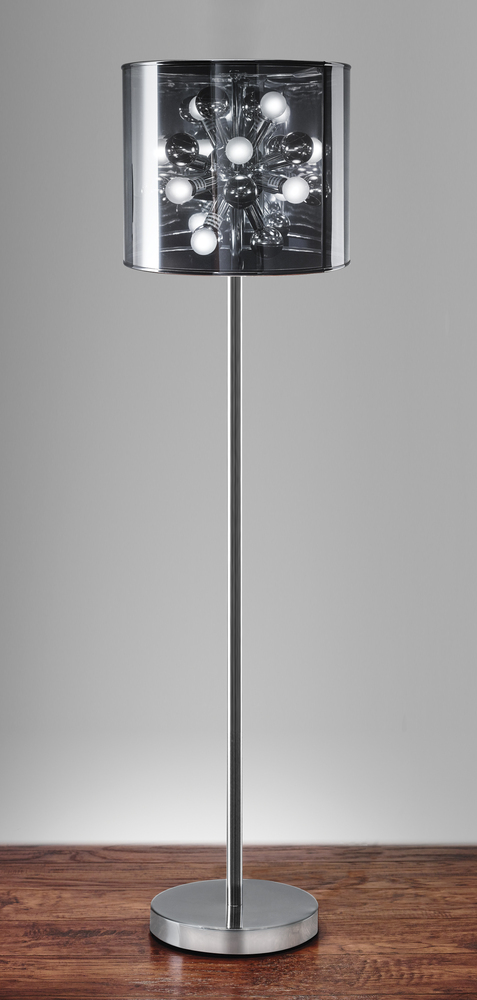 starburst table lamp