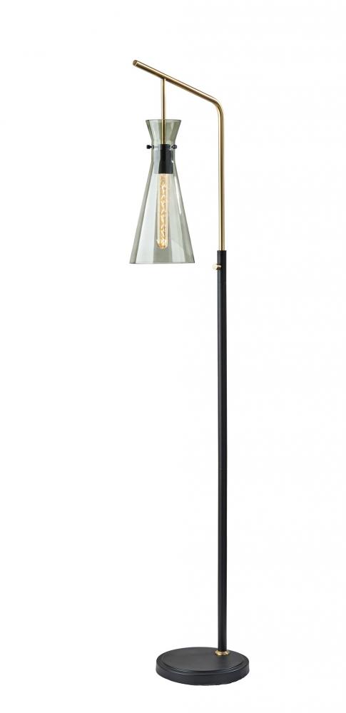 Walker Floor Lamp